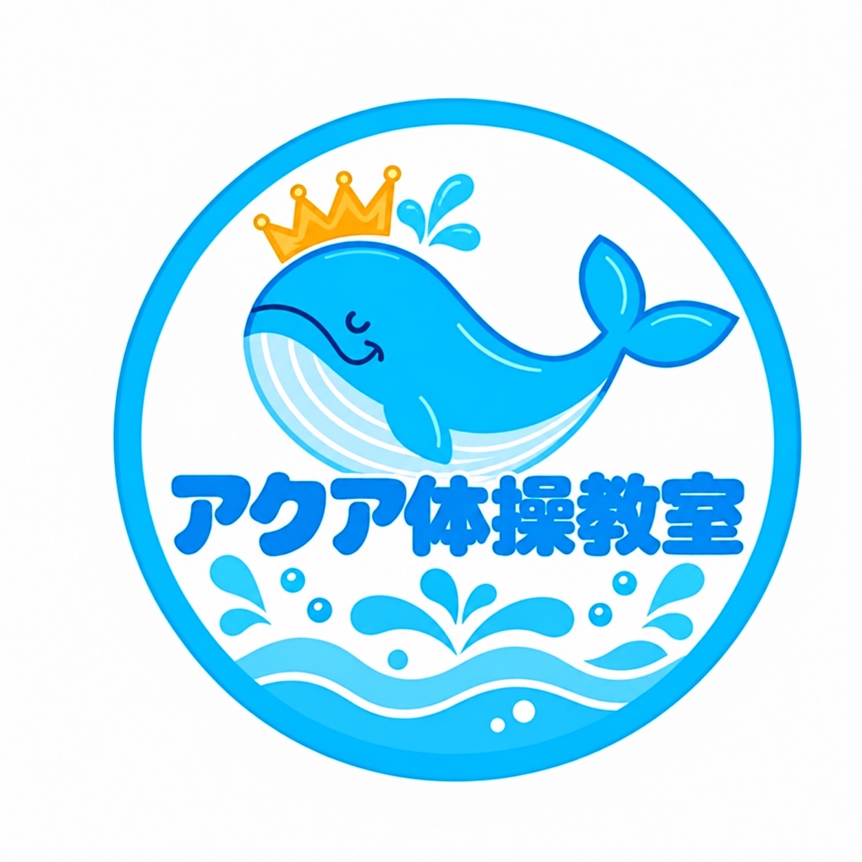 アクア体操教室